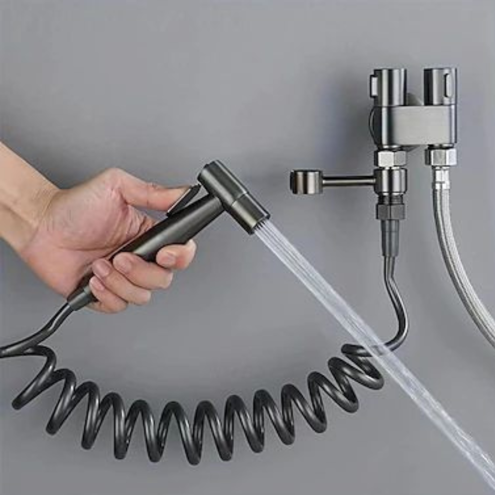 Toilet Accessories