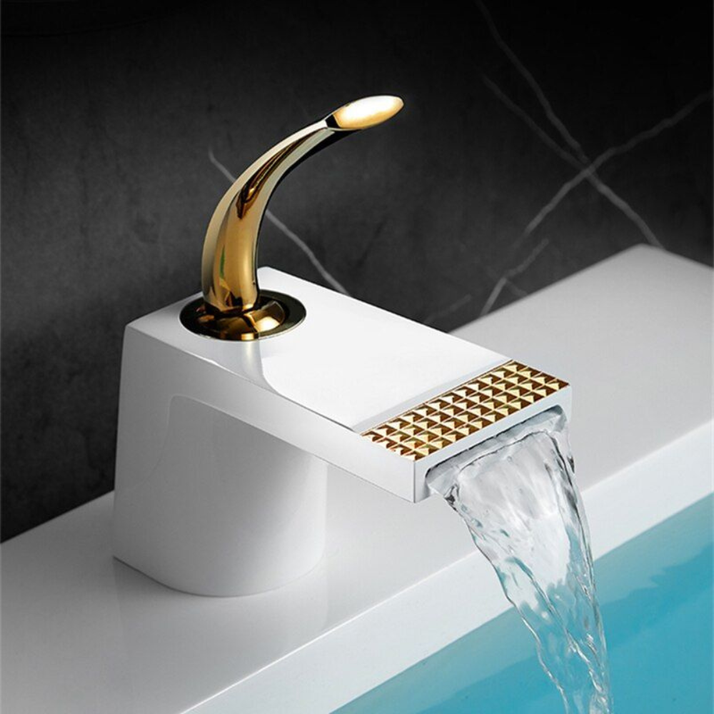 Fancy Taps