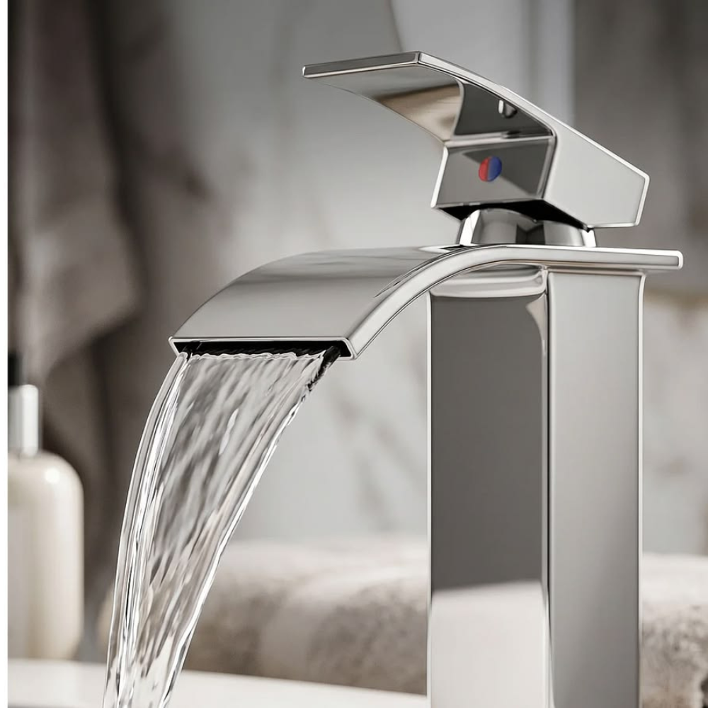 Bathroom & Kitchen Taps