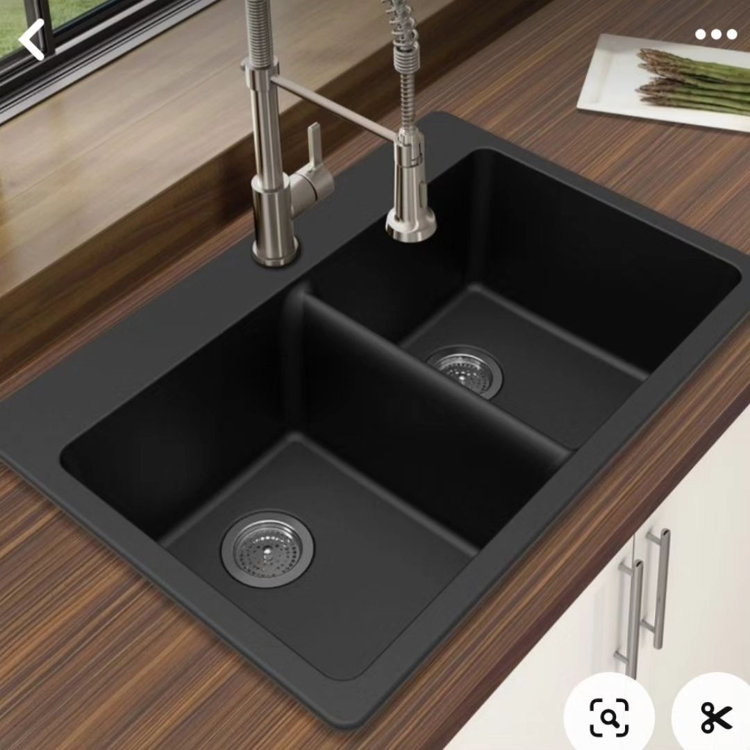 Imported & Quartz Sinks