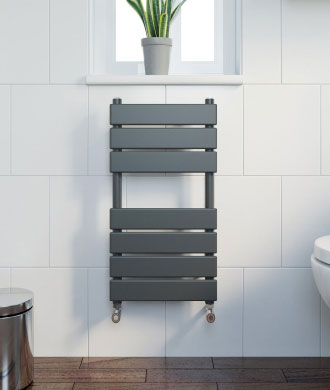 Showers & Showers Panel