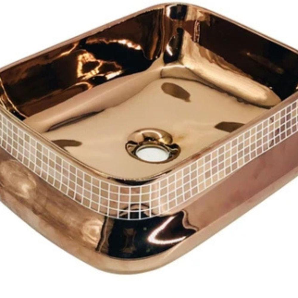 Luxury Table Top Wash Basin - Image 2