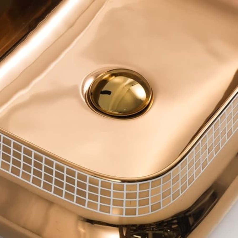 Luxury Table Top Wash Basin - Image 3