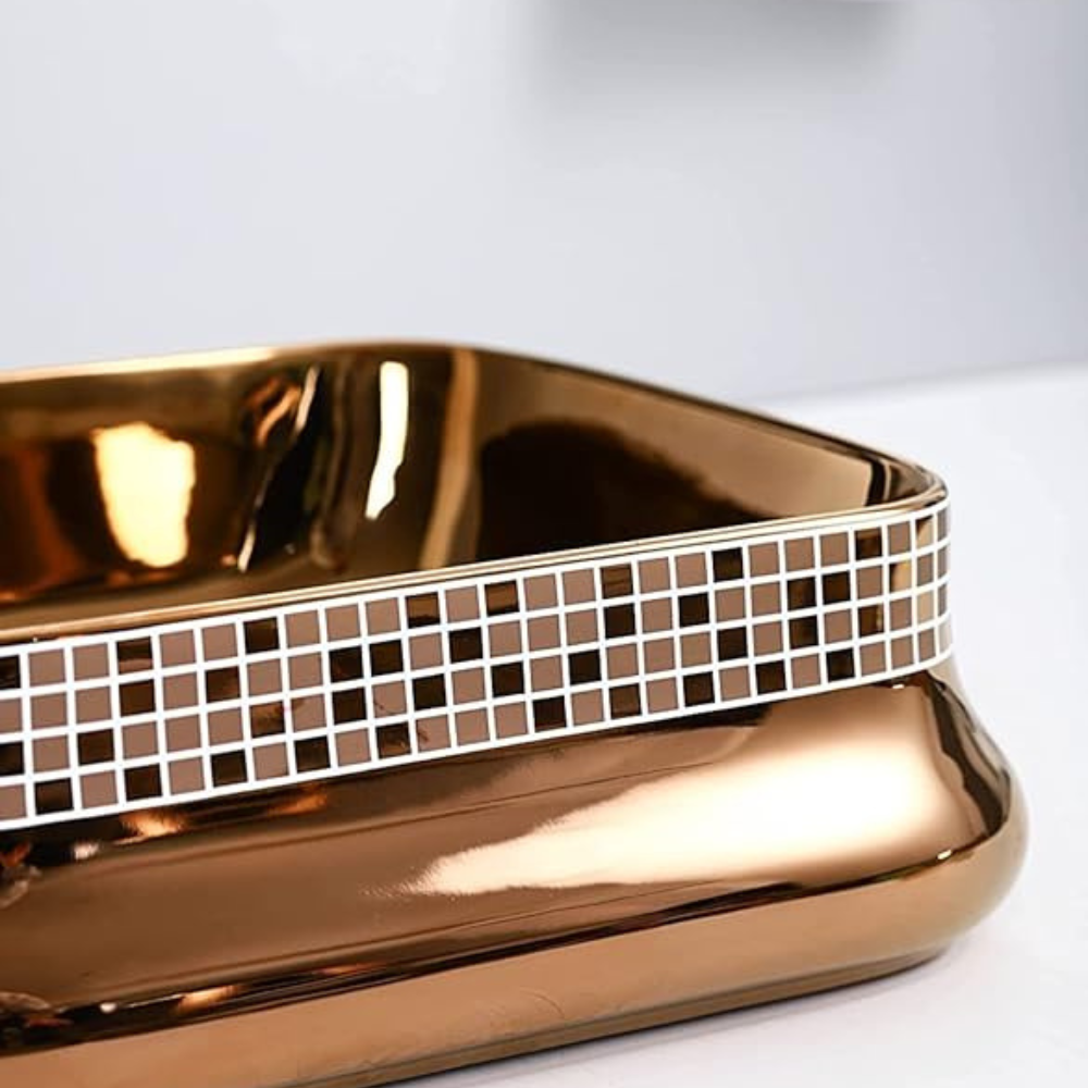 Luxury Table Top Wash Basin - Image 4