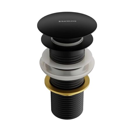 DJi S S Threaded Pop Pop