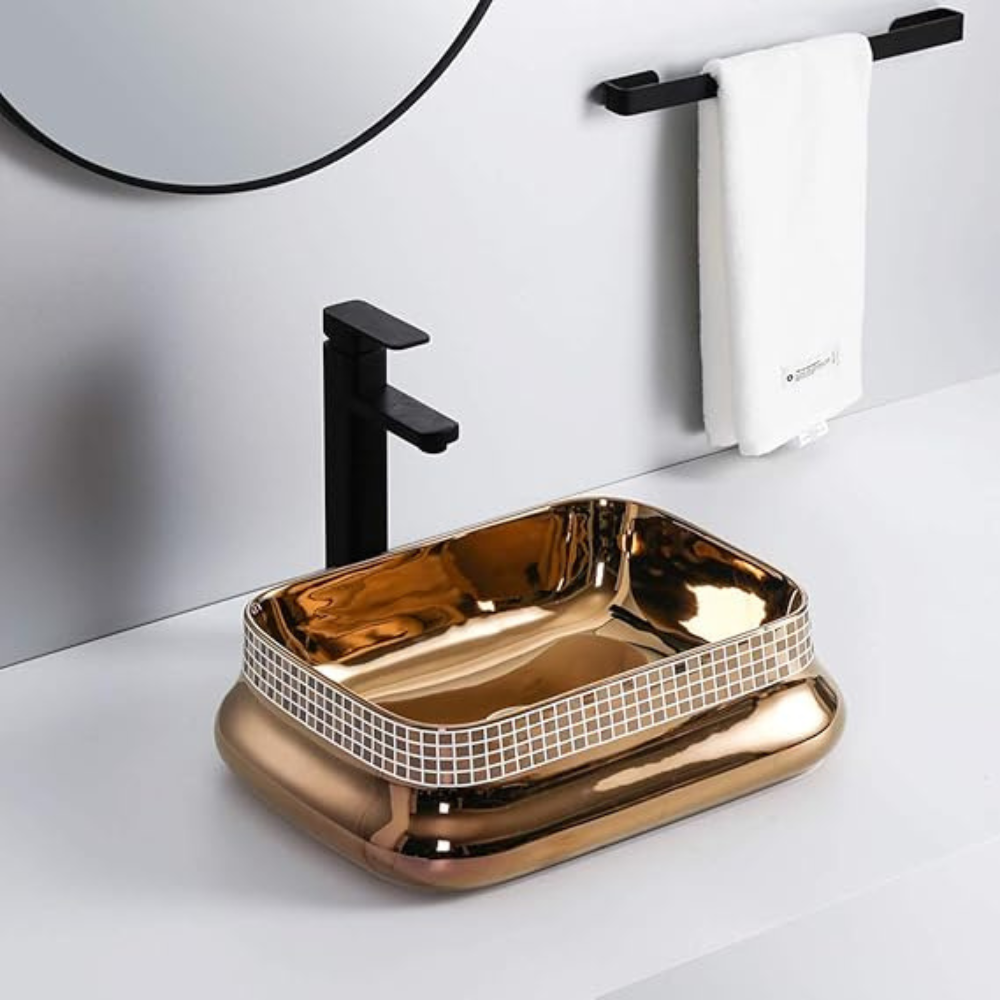 Luxury Table Top Wash Basin - Image 5