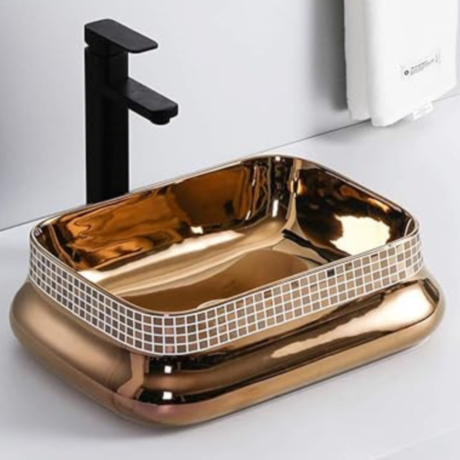 Luxury Table Top Wash Basin