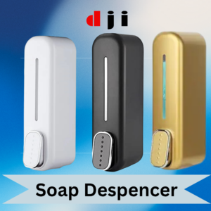Soap Dispenser- Button