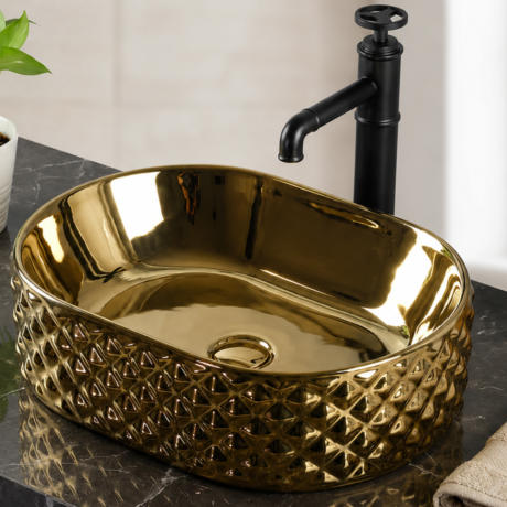 Luxury Table Top Wash Basin