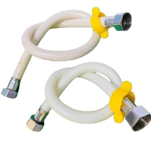PVC Finish Connection Pipe