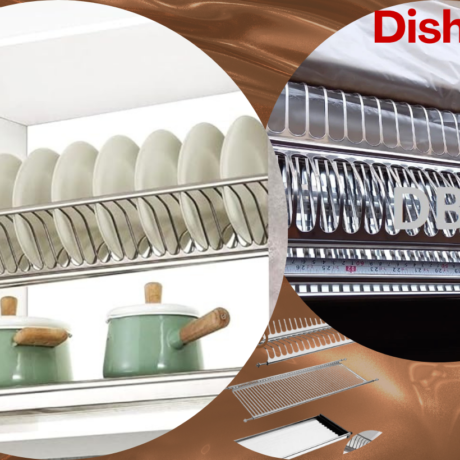 Dish Rack