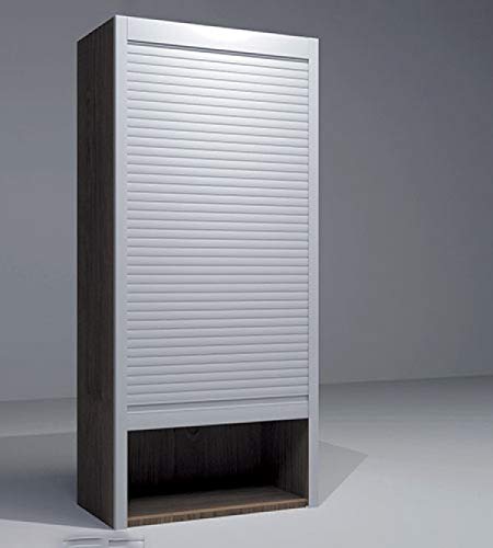 Kitchen PVC Rolling Shutter - Image 2