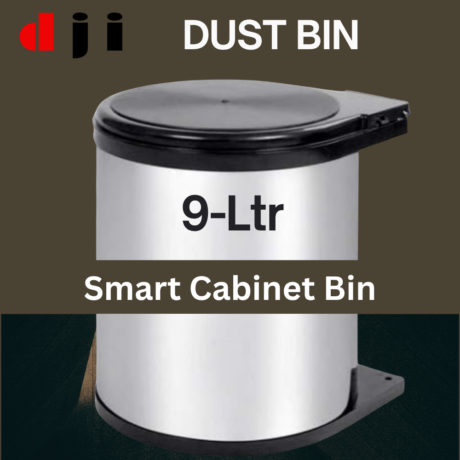 Smart Bin Holder