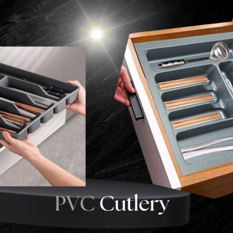 PVC Cutlery