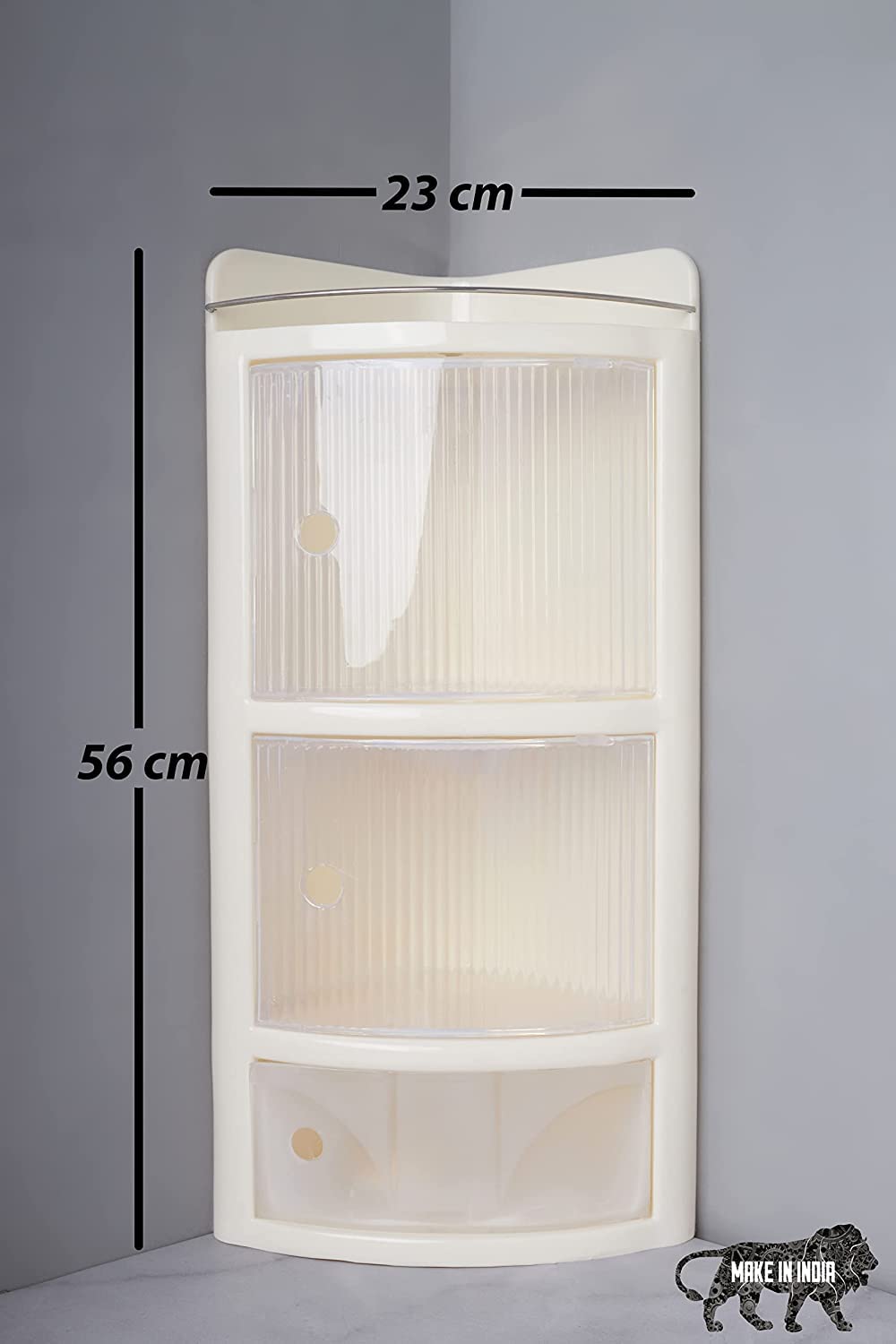 Plastic Wall Shelf - Image 5
