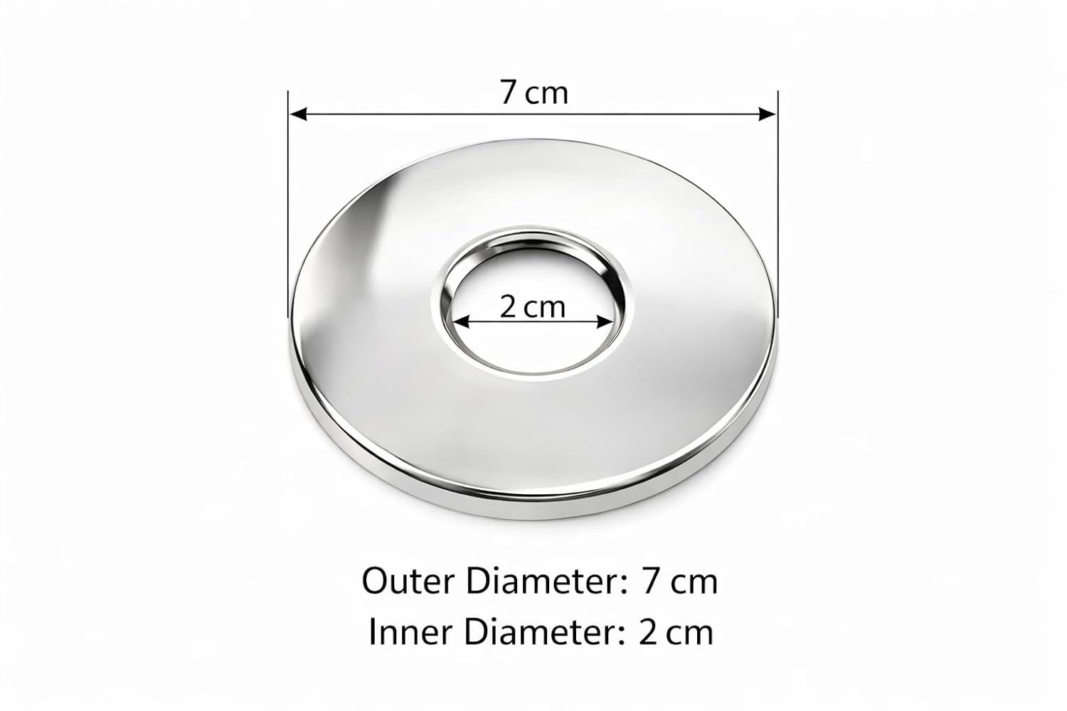 S S Flange - Image 6