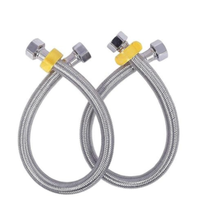 SS 304 Stainless Steel Connection Pipe