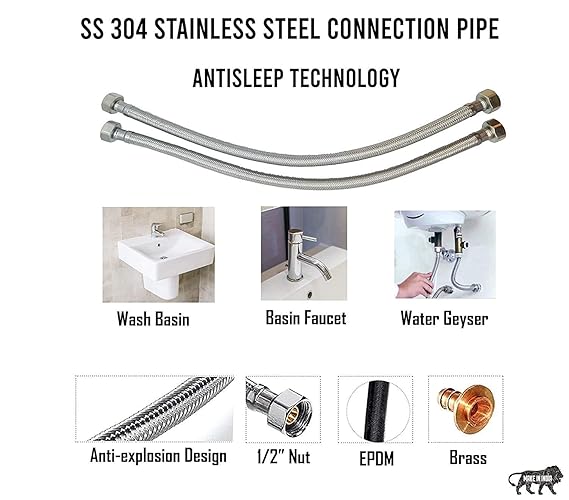 S S Connection Pipe - Image 6