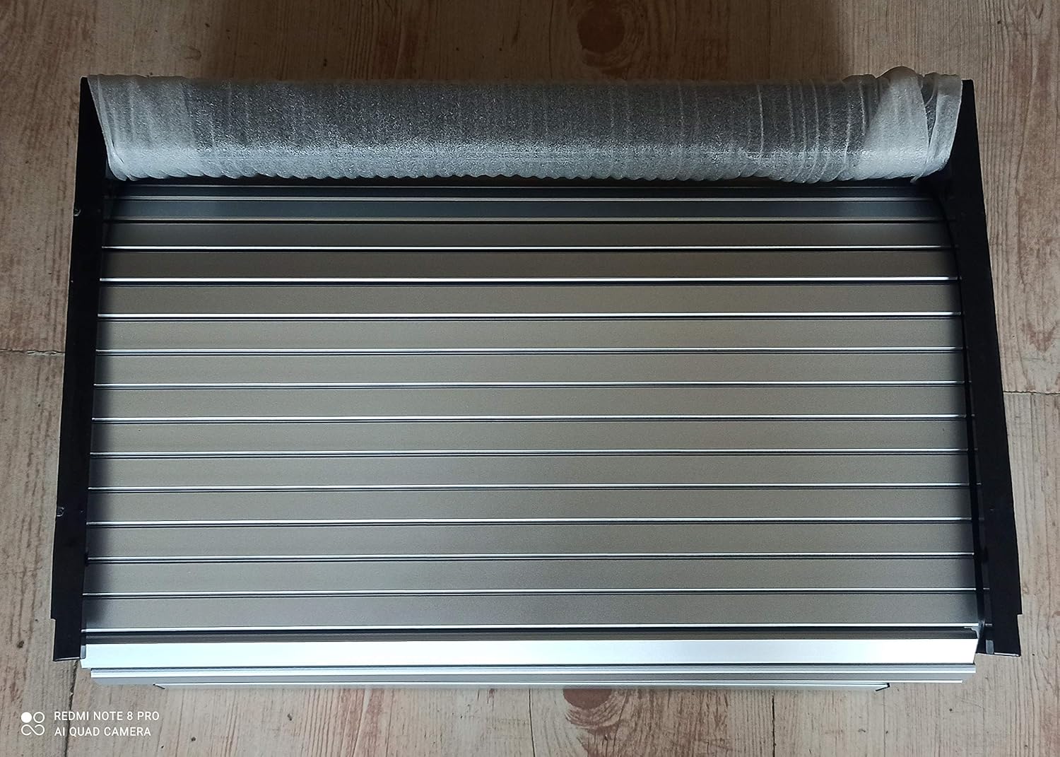 Kitchen PVC Rolling Shutter - Image 6