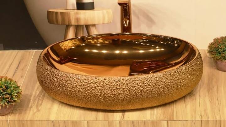 Basin & Table Top