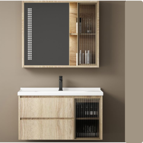 HDHMR Vanity