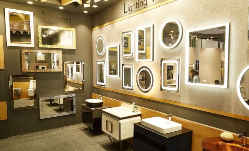Furniture Vanity