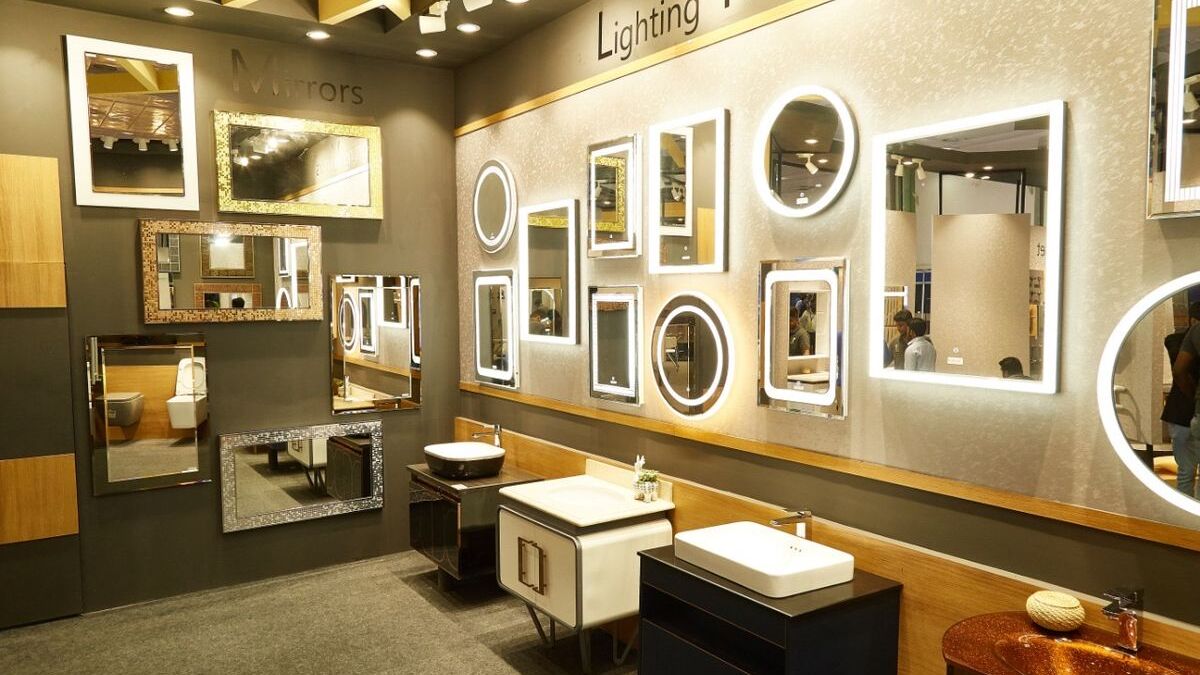 Furniture Vanity