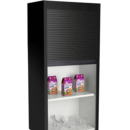 Kitchen PVC Rolling Shutter - Image 3