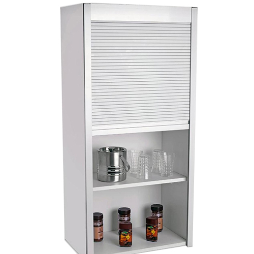 Kitchen PVC Rolling Shutter - Image 4