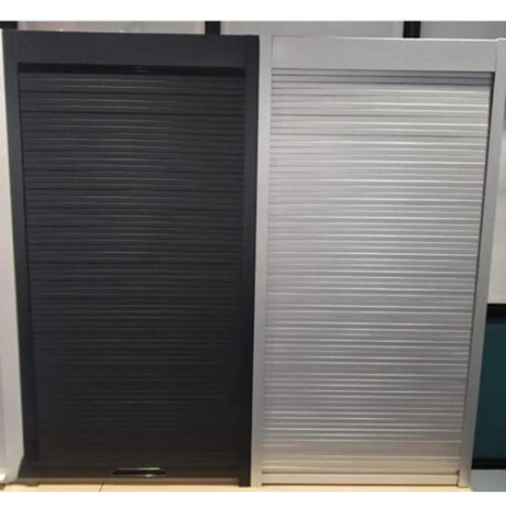 Kitchen PVC Rolling Shutter