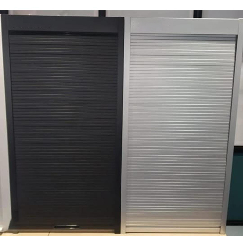 Kitchen PVC Rolling Shutter