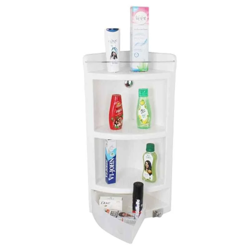 Plastic Wall Shelf - Image 3