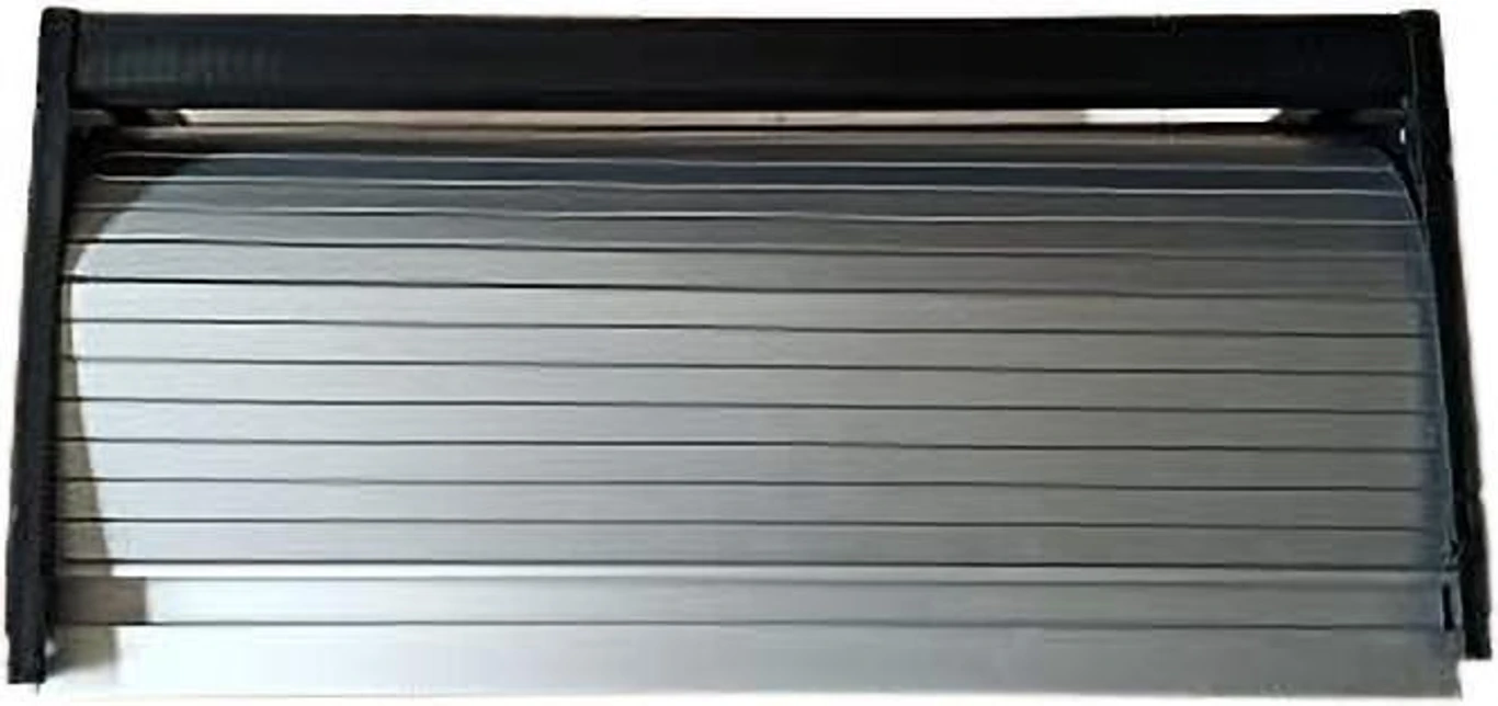 Kitchen PVC Rolling Shutter - Image 7