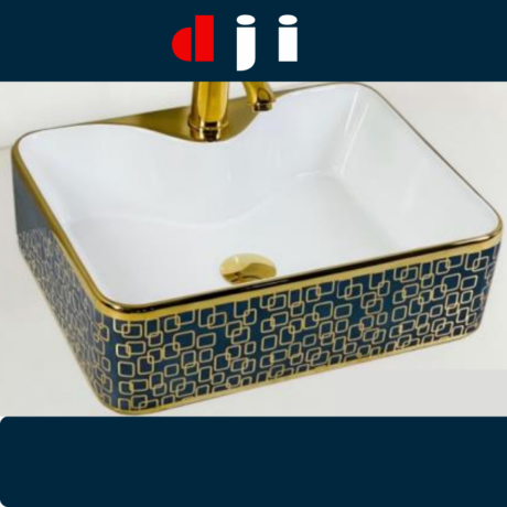Luxury Table Top Wash Basin