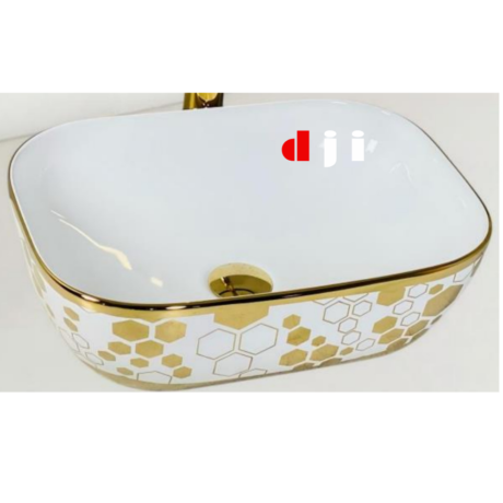 Luxury Table Top Wash Basin