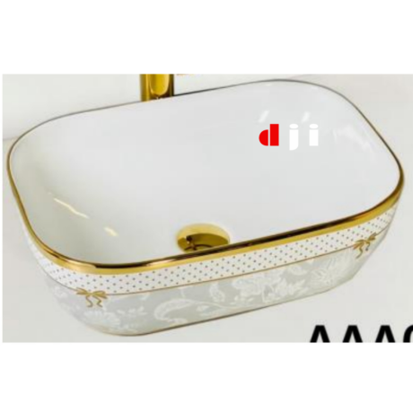 Luxury Table Top Wash Basin