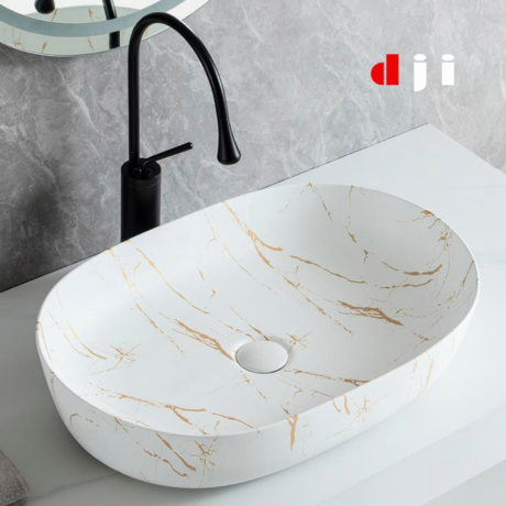 Luxury Table Top Wash Basin
