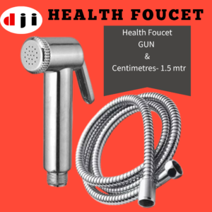 ABS Health Faucet- JAQUAR
