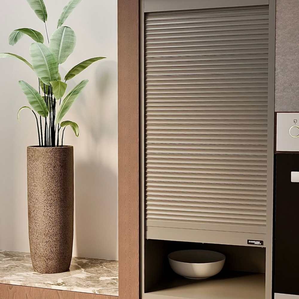 PVC Shutter Unit 600 mm - Image 9