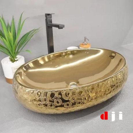Luxury Table Top Wash Basin