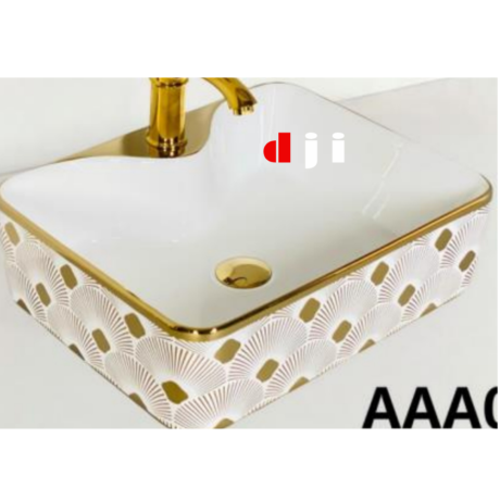 Luxury Table Top Wash Basin