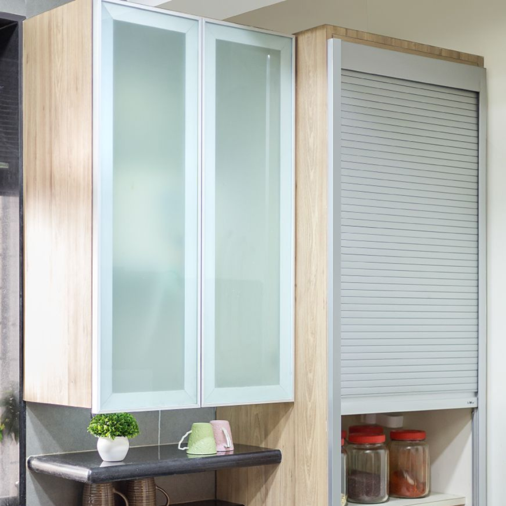 PVC Shutter Unit 600 mm - Image 10