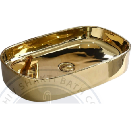 Luxury Table Top Wash Basin