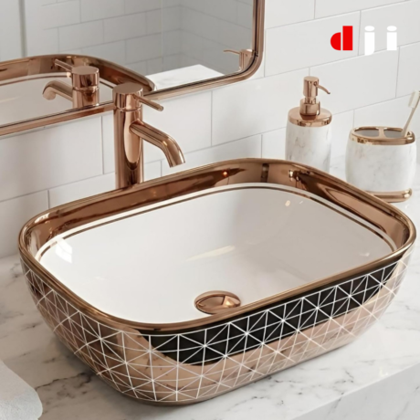 Luxury Table Top Wash Basin
