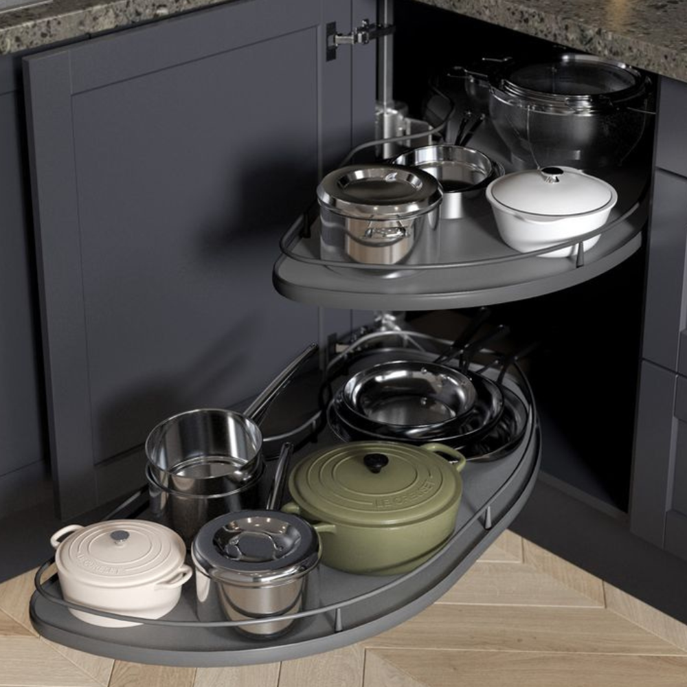 Magic Swing Tray Corner - Image 9