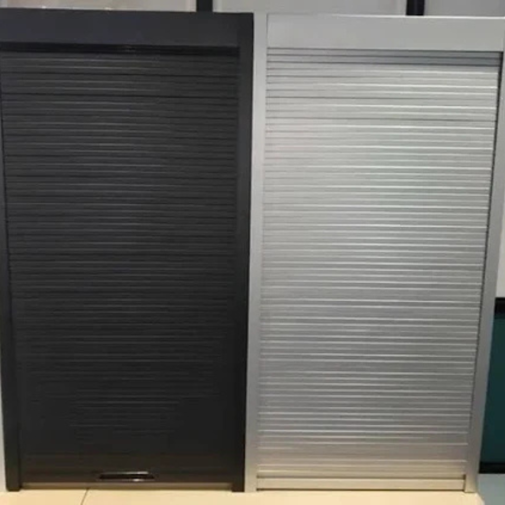 PVC Shutter Unit 600 mm