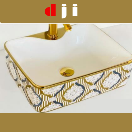 Luxury Table Top Wash Basin