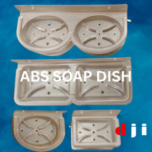 ABS Soap Dish Holder