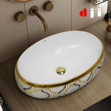 Luxury Table Top Wash Basin