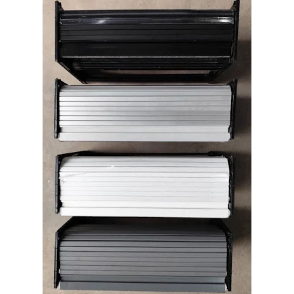 PVC Shutter Unit 600 mm - Image 11